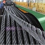 elevator wire rope elevator wire rope